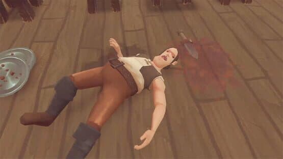Oi, Innkeep! — screenshot 4