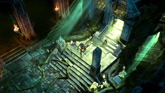 Sacred 3 — screenshot 4