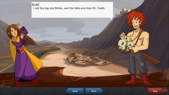 Defender's Quest: Valley of the Forgotten — screenshot 3