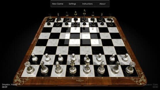 Chess — screenshot 2
