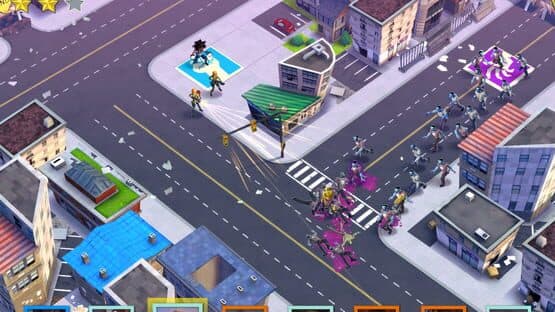World Zombination — screenshot 3