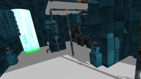 Relativity — screenshot 5