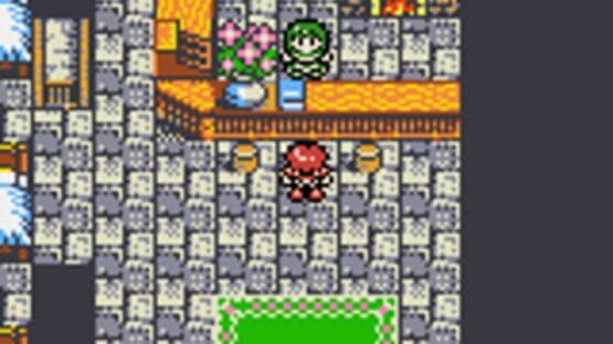 Lufia: The Legend Returns — screenshot 5