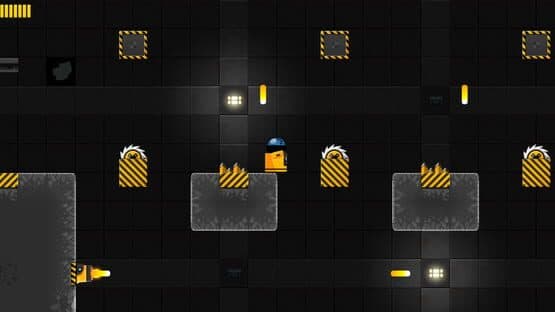 Crashbot — screenshot 5