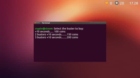 CryptoMoneya — screenshot 4