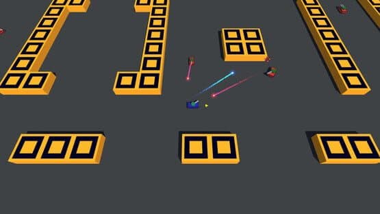 Tank Destroyer — screenshot 5