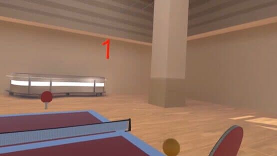 Pong Champion VR — screenshot 3