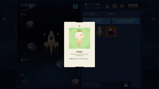 Space Colonizers Idle Clicker — screenshot 6