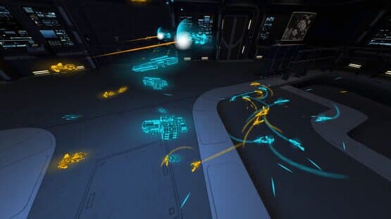 Skylight — screenshot 3