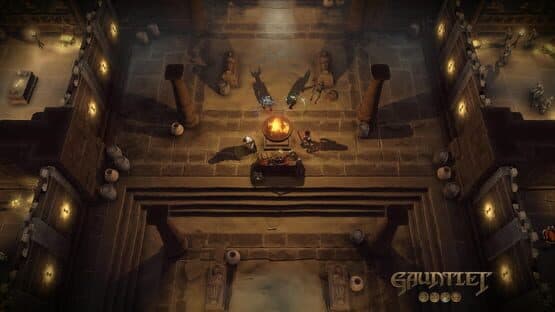 Gauntlet — screenshot 3