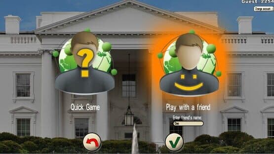 The Race for the White House 2016 — screenshot 4