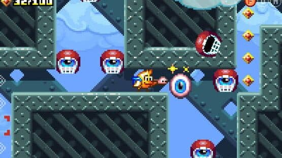 Chicken Wiggle — screenshot 6