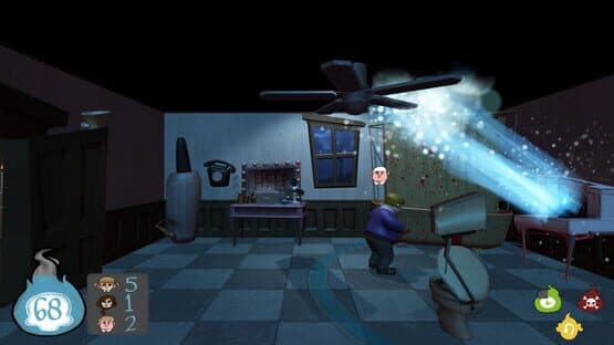 Ghoul Kid — screenshot 4
