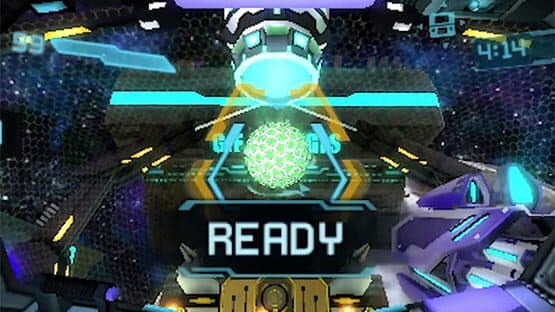 Metroid Prime: Blast Ball — screenshot 4