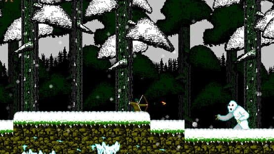 The Waste Land — screenshot 4