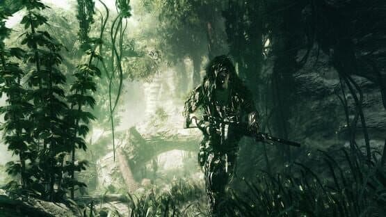 Sniper: Ghost Warrior - Gold Edition — screenshot 2