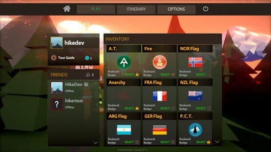 HikeJam — screenshot 7
