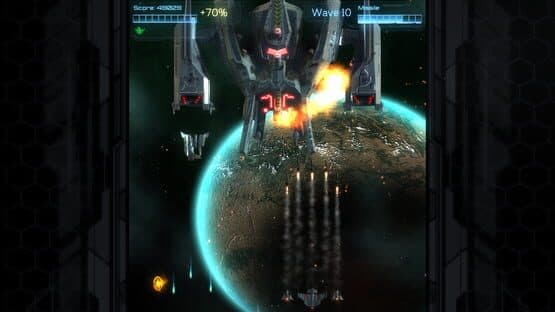 Bladestar — screenshot 3