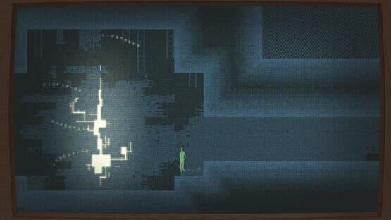 Visual Out — screenshot 1
