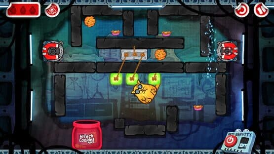 Cat on a Diet — screenshot 5