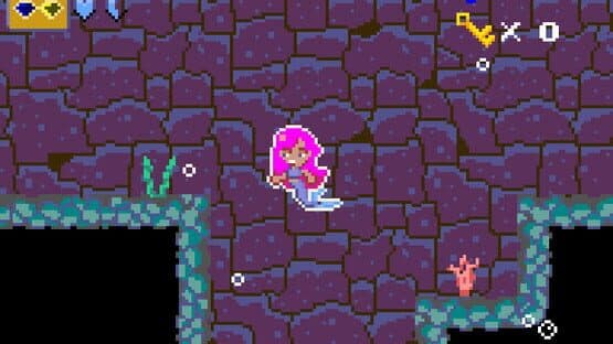 Serenade of the Sirens — screenshot 1