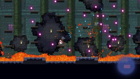 The Lost Resort — screenshot 3