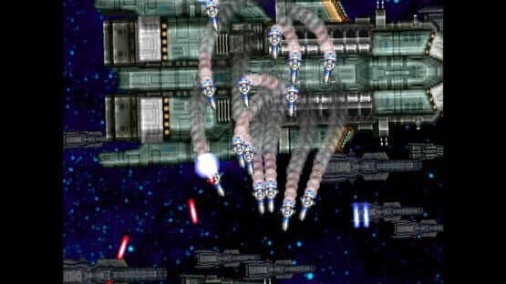 RefleX — screenshot 1