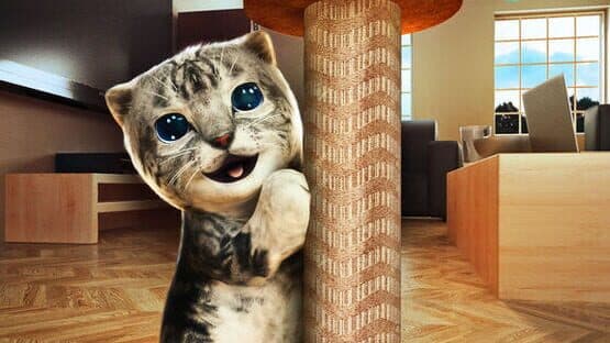 Cat Simulator 2015 — screenshot 1