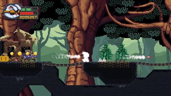 Rabbit of Destiny — screenshot 1