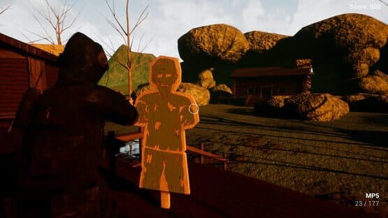 SAS VS Zombies — screenshot 5