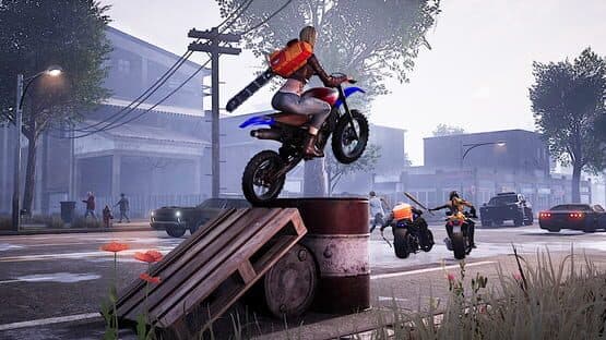 Road Rage — screenshot 3