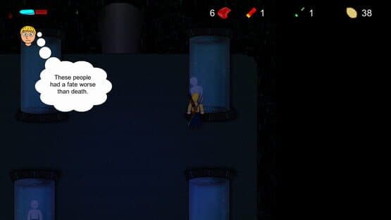 The Garden — screenshot 4