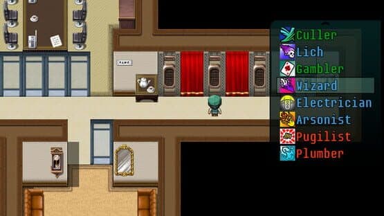 Coffee Crawl — screenshot 7