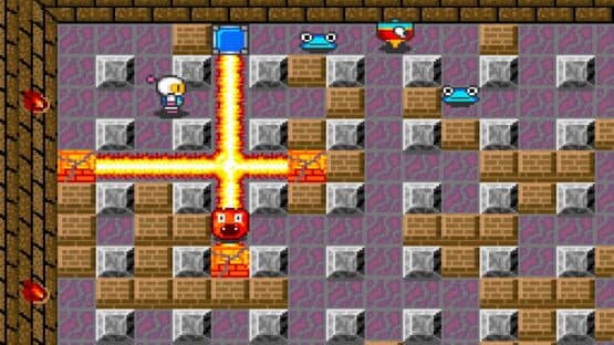 Dyna Blaster — screenshot 1