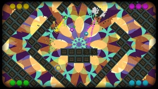 De Mambo — screenshot 4