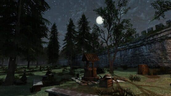 Revenge: Rhobar's myth — screenshot 2