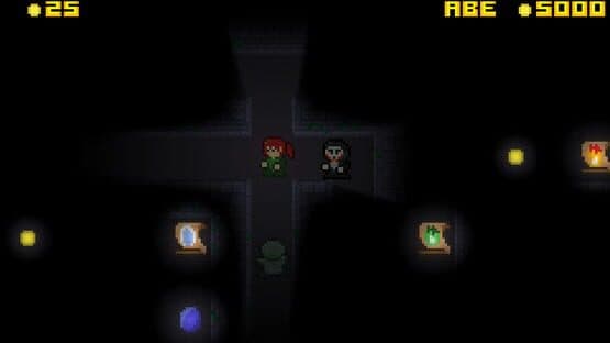 Instant Dungeon! — screenshot 2