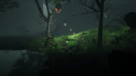 Legendary Hunter VR — screenshot 2