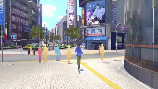 Tokyo Mirage Sessions #FE — screenshot 3