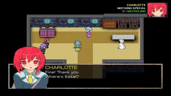 Ace of Protectors — screenshot 3