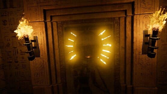 Trial of the Gods — screenshot 3