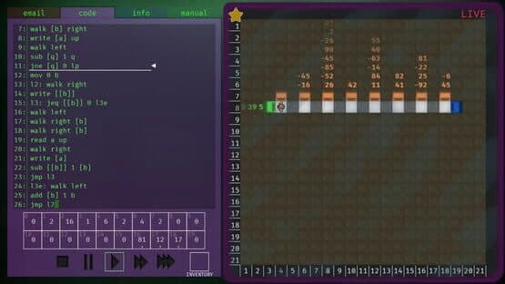Marvellous Inc. — screenshot 2