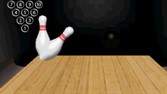 Smash Bowling 3D — screenshot 4