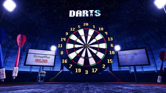 Tennis Arcade VR — screenshot 5