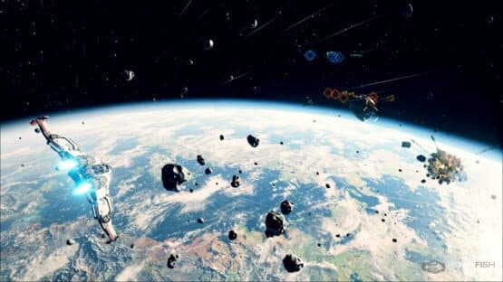 Everspace — screenshot 4