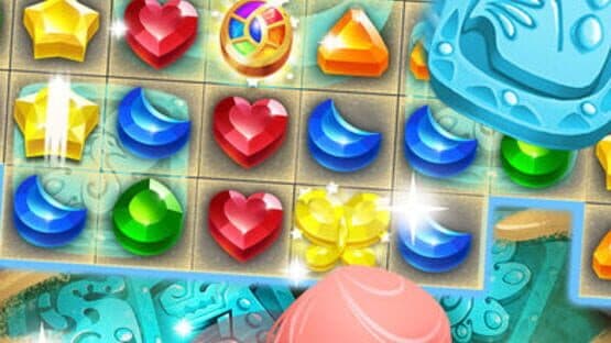 Genies & Gems — screenshot 3