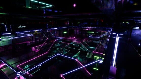 The Silence Outside — screenshot 2