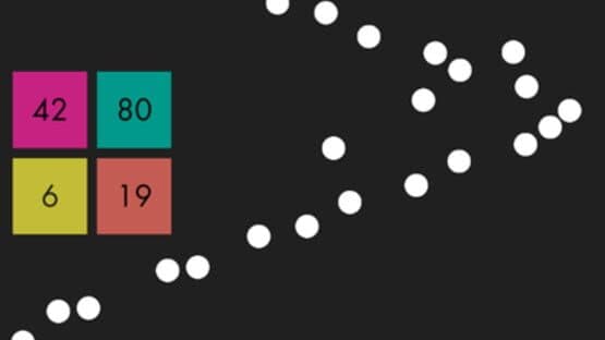 Ballz — screenshot 2