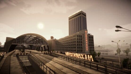 The Berlin Wall — screenshot 7