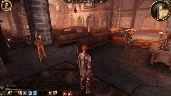 Dragon Age: Origins - Leliana's Song — screenshot 4